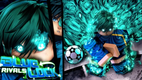 Blue Lock Rivals Nel Rin Update Guide (Skills, Awakening, & Style Rework)