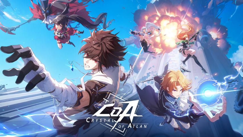 Crystal of Atlan Beginner’s Guide – Best Class, Tips, and Adventure Mode Explained