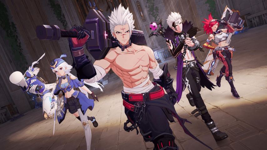 Crystal of Atlan Class Tier List – Best Classes for PvP and PvE