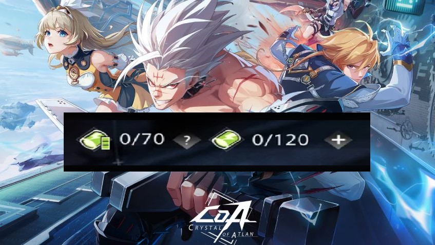 Crystal of Atlan Stamina System Explained – Pros, Cons, and Community Feedback