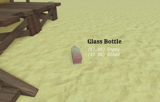 Dead Rails 0.14.0 Update Guides – Liquid Crafting, Dynamic Weather, and New Game Mode