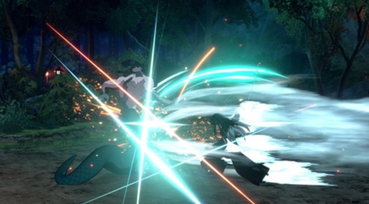 Demon Slayer Hinokami Keppuutan 2 Showcased at EVO Japan – Here’s What’s New in Hinokami 2
