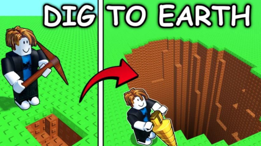 Dig to Earth’s Core Guide for Begginers - Tips, Tools & Progression