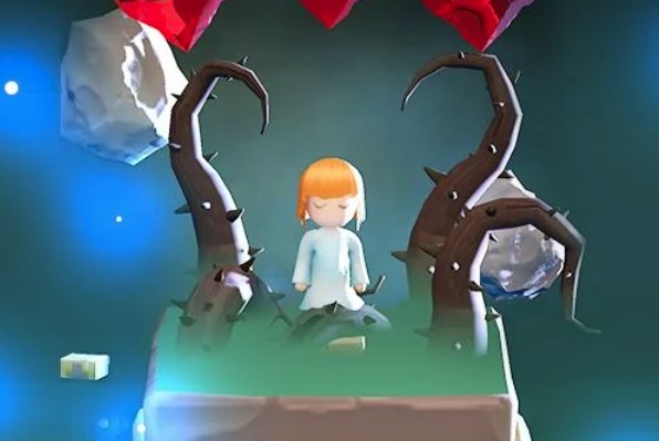 Dream Walker