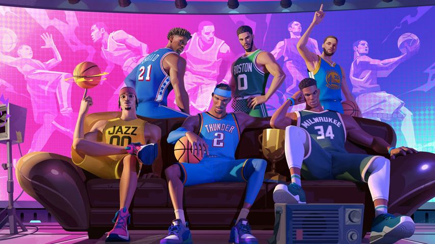 Dunk City Dynasty Codes