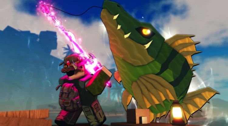 Fisch Roblox Update Schedule & Patch Notes (May 2025)