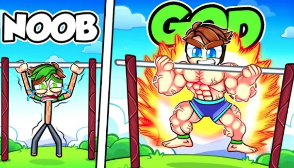 Get Strong and Race Codes
