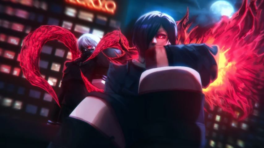 Ghoul://RE One Eyed Update Guide – Kura, New Codes, Boss Rewards & More