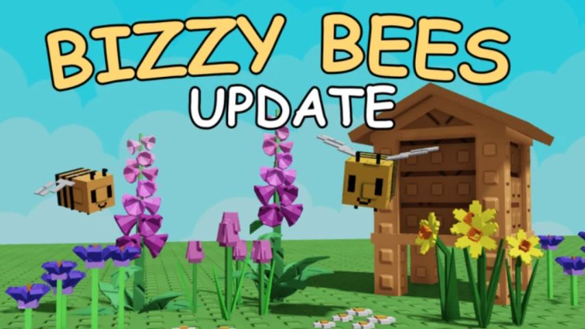 Grow A Garden Bizzy Bee Update Leaks – Everything You Need to Know