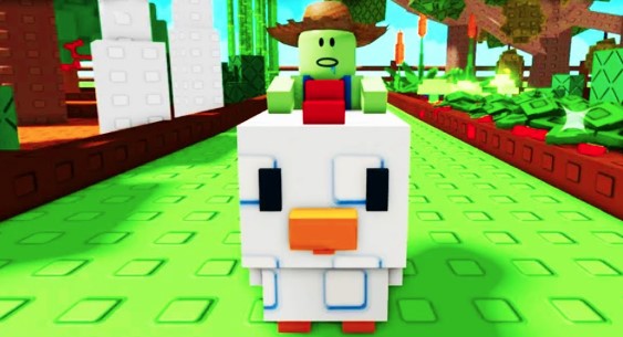 Grow A Garden Update Leaks – Chicken Zombie, Starfall Event, New Mutations & More