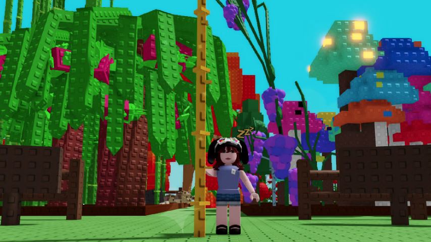 Grow a Garden Best New Features – Everything Added in the Latest Roblox Update