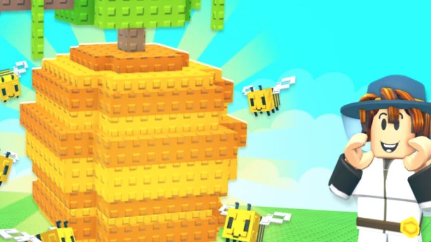 Grow a Garden Bizzy Bee Event – Dates, Rewards, New Items, and Mutations Explained