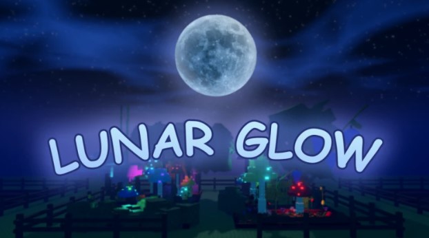 Grow a Garden Lunar Glow Update 1.05.0 - New Pets, Crops, Moonlit Event, and More