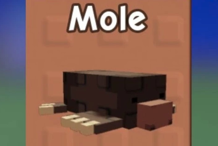Grow a Garden Mole Pet Guide – How to Get, Drop Rate, Abilities, and Best Farming Tips