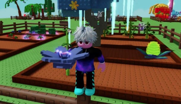 Grow a Garden Moon Blossom Guide – How to Get Seed, Drop Rate, Value, and Planting Tips