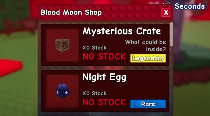 Grow a Garden Mysterious Crate Guide – How to Get, Unlock Time, Shop Location, and Reward