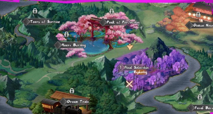 Hell’s Slayer Legacy of Fire Codes