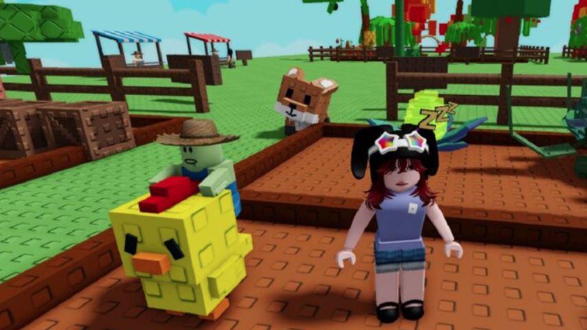 How Players Are Still Getting Chicken Zombie in Grow a Garden (Latest Methods)