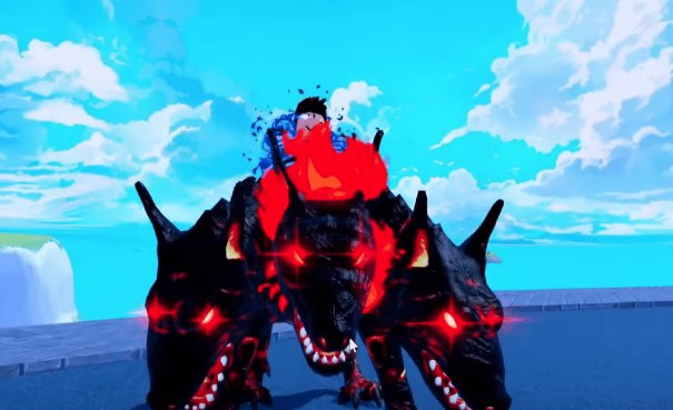 How To Get the Cerberus Mount in Arise Crossover