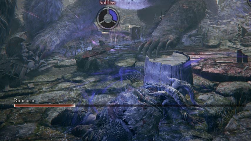 How To Revive & Rescue Teammates in Elden Ring Nightreign
