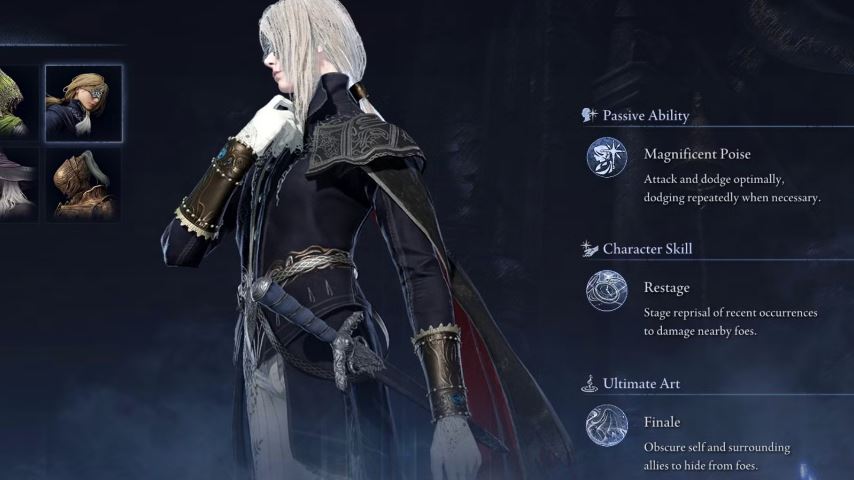 How To Unlock Duchess In Elden Ring Nightreign and Master Her Skills