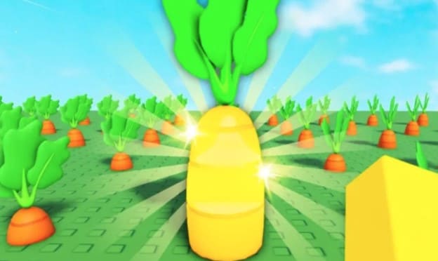 How to Activate Sheckle Rain Weather in Grow a Garden Roblox