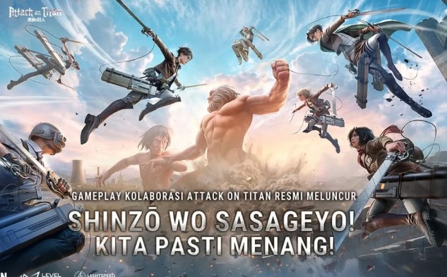 How to Become the Attack Titan in PUBG Mobile (AOT Event Guide v3.8)