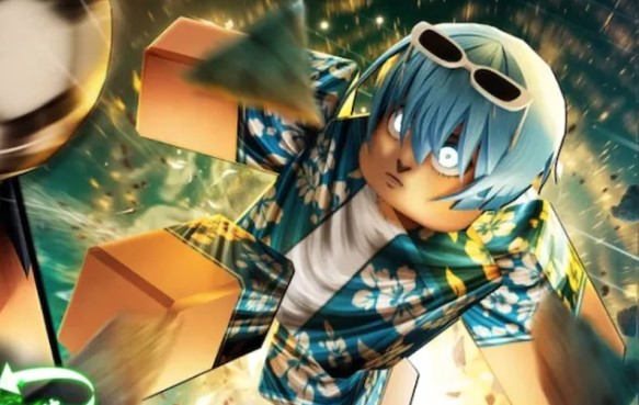 How to Do Hiori × NEL Isagi Chemical Reaction in Blue Lock Rivals