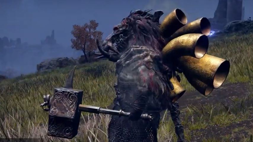 How to Dual Wield in Elden Ring Nightreign