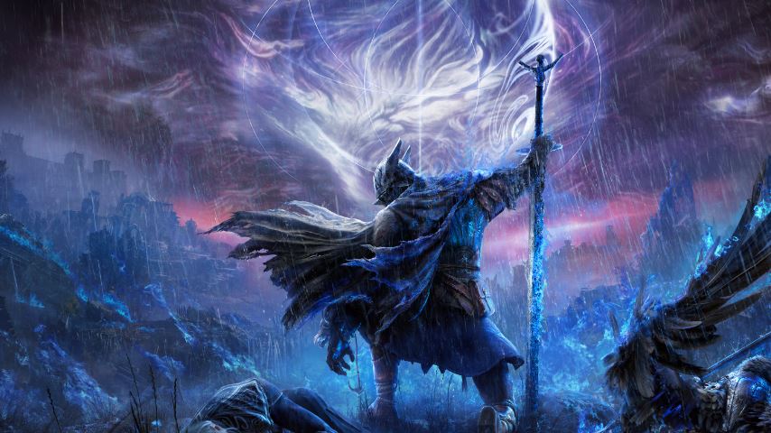How to Fix Elden Ring Nightreign Freezing on PC