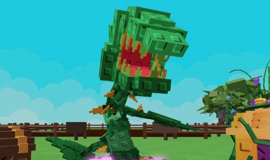 How to Fix the “The Angry Plant Stares…” Bug in Grow a Garden Roblox