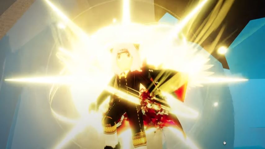 How to Get Angel V3 in King Legacy