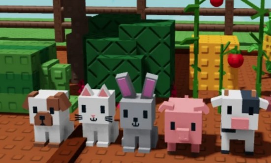 How to Get Animals in Grow a Garden