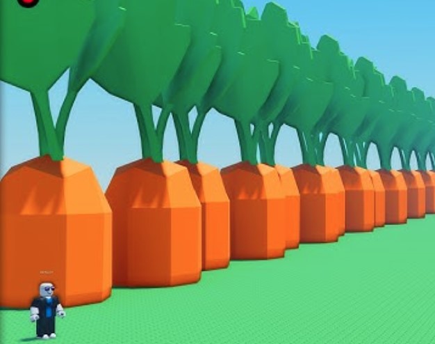 How to Get Big Crops in Grow a Garden Roblox