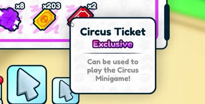How to Get Circus Tickets in Rebirth Champions Ultimate