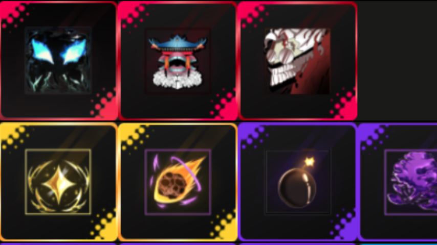 How to Get Fruits in Universal Piece