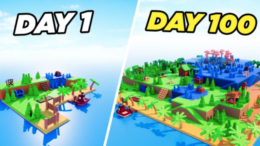 How to Get Gold Fast in Build an Island Roblox (Best Farming Method)