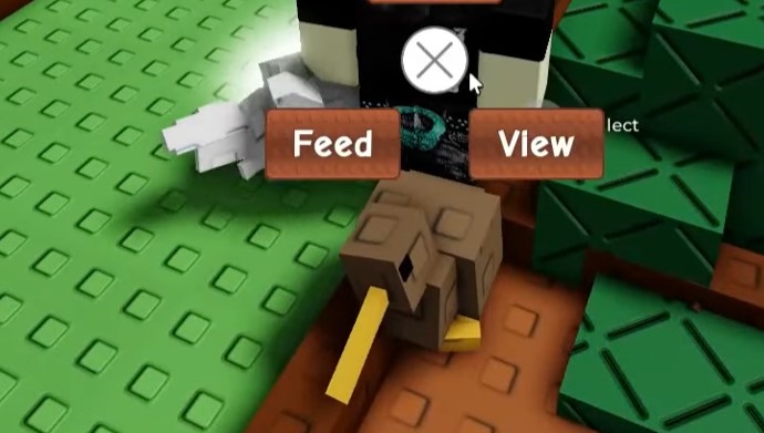 How to Get Kiwi Pet in Grow a Garden