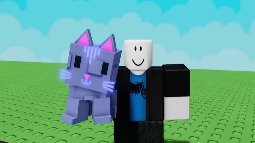 How to Get Moon Cat in Grow a Garden – Event Pet Guide, Stats, Traits & Price