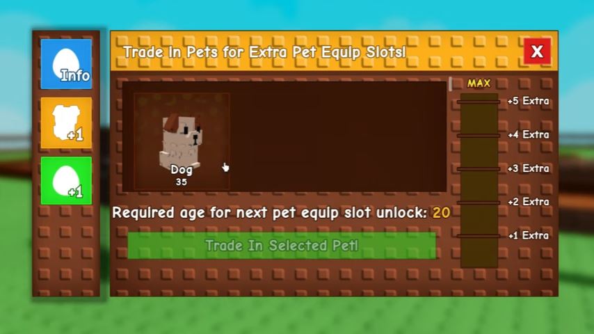 How to Get More Pet Slots in Grow A Garden
