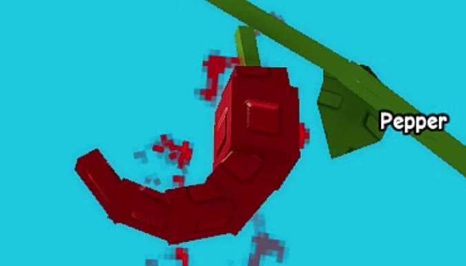 How to Get Pepper Seeds in Grow A Garden Roblox