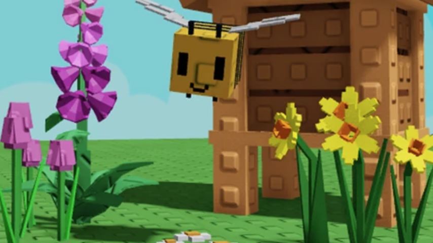 How to Get Pollinated Fruits in Grow a Garden