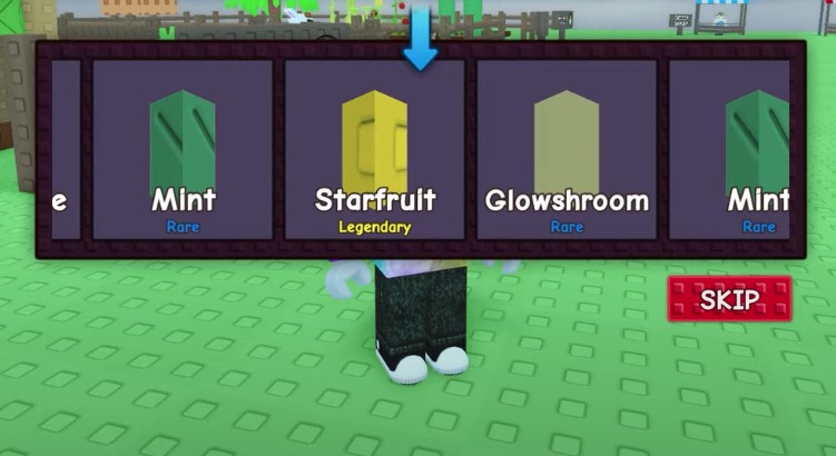 How to Get Starfruit Seed in Grow A Garden (Fast & Easy)