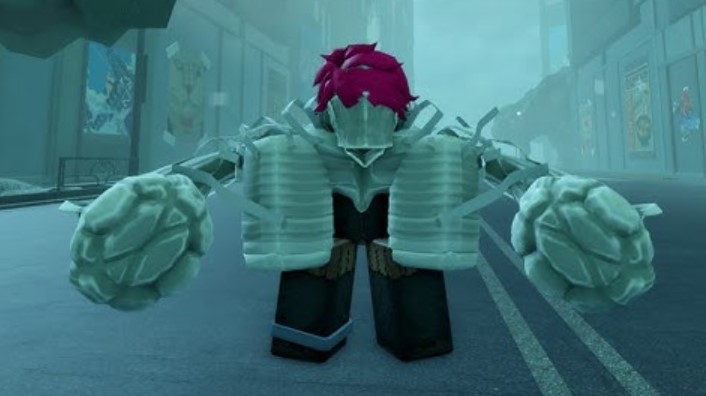 How to Get Tatara V2 in Ghoul Re Roblox – RC Requirements, Rank, and How to Evolve