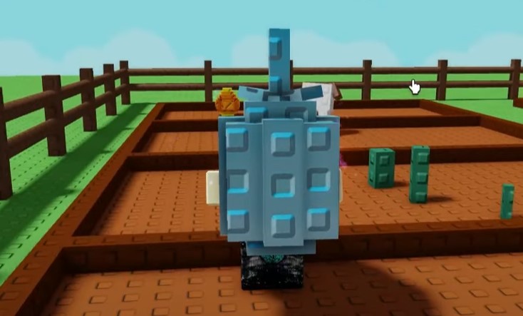How to Get and Grow Moon Melon Seed in Grow a Garden Roblox