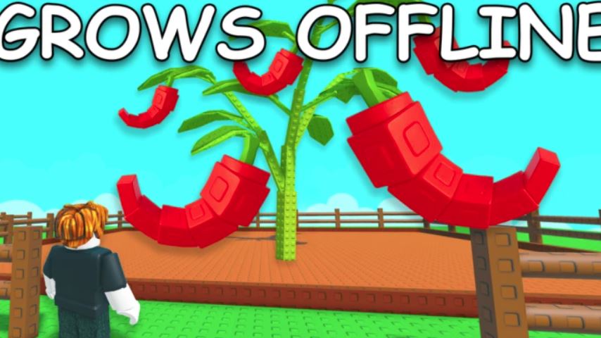 How to Get and Redeem Codes in Grow a Garden