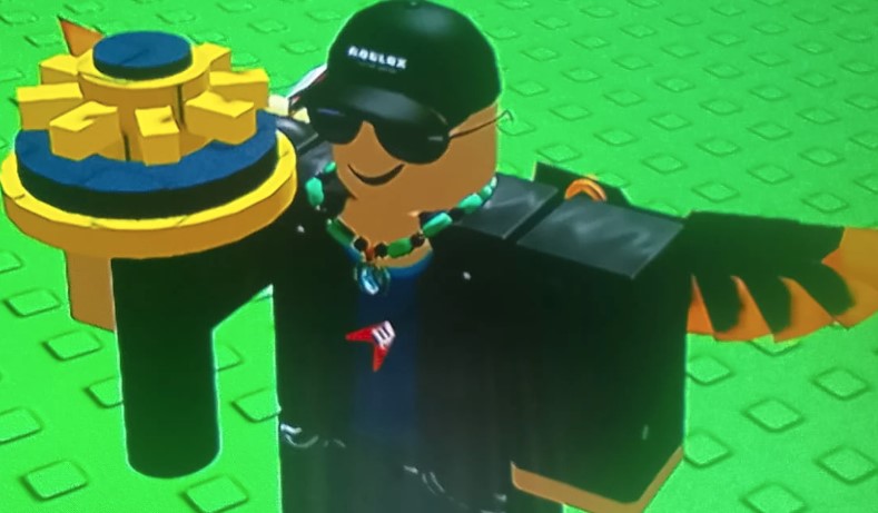 How to Get and Use Advanced Sprinkler in Grow a Garden Roblox
