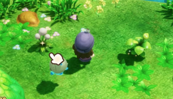 How to Get and Use Dandelion Cotton in Fantasy Life i: The Girl Who Steals Time