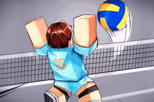 How to Get the Hirakumi Style in Volleyball Legends – Full Guide & Stats Breakdown