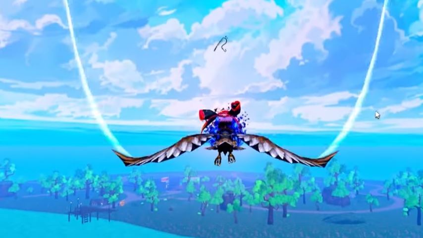 How to Get to Nen City in Arise Crossover